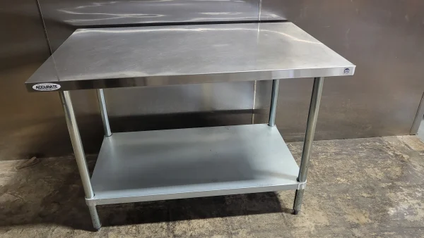 Thorinox DSST-3048-GS Table