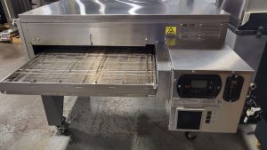 XLT X3H-3240-01128 Conveyor Oven