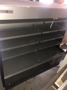 Hydra Kool KGH-OF-80S Grab n Go
