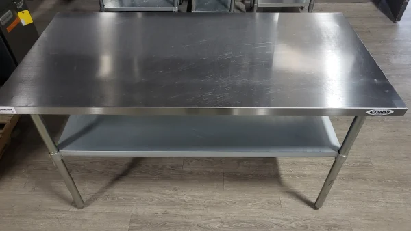 Omcan 22074 Work Table