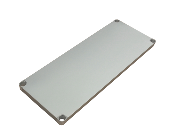 Undershelf for 30″ x 48″ Stainless Steel Tables #49177 & #49176