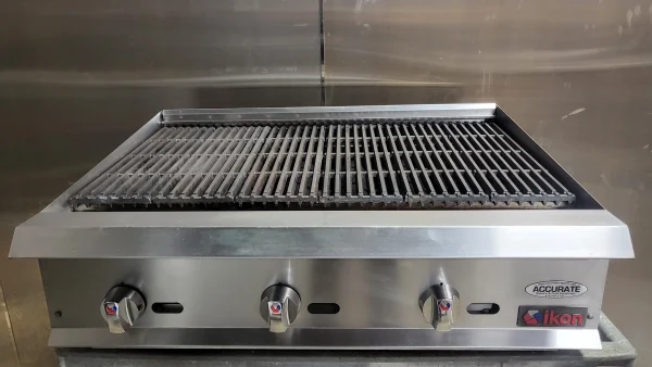 Ikon IRB-36 Radiant Broiler