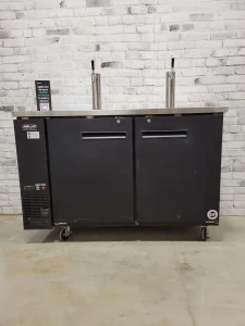 Omcan UDD-24-60 Beer Cooler