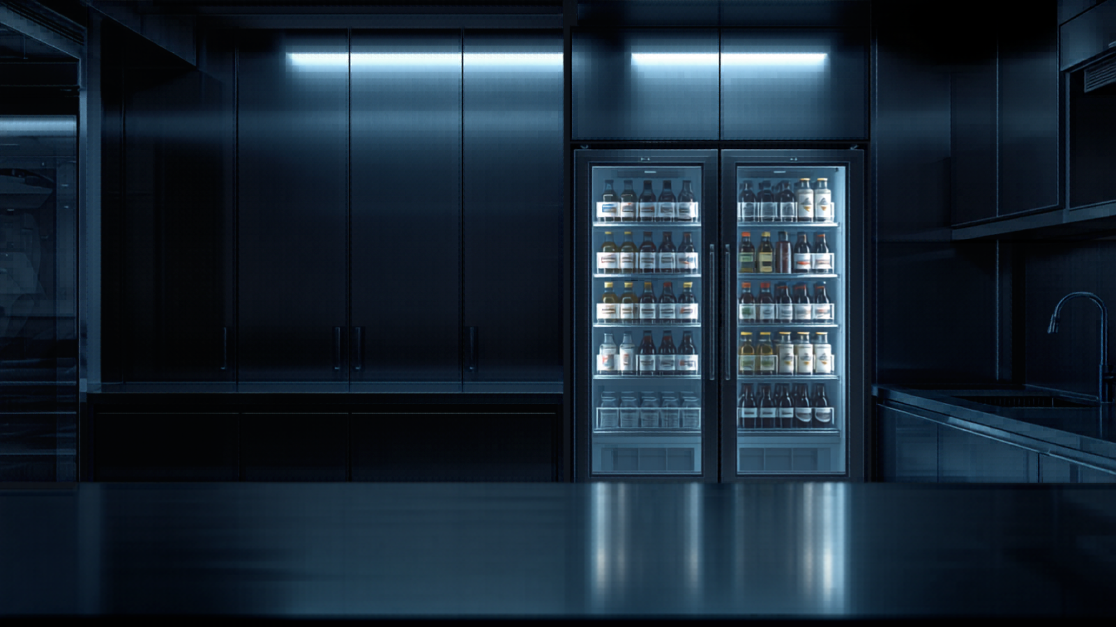 Choosing Commercial Refrigeration for Your Kitchen — A Buyer’s Guide