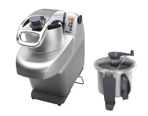 Dito Sama - Combined Vegetable Slicer/Cutter Mixer