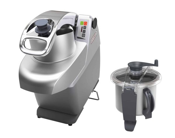 Dito Sama - Combined Vegetable Slicer/Cutter Mixer