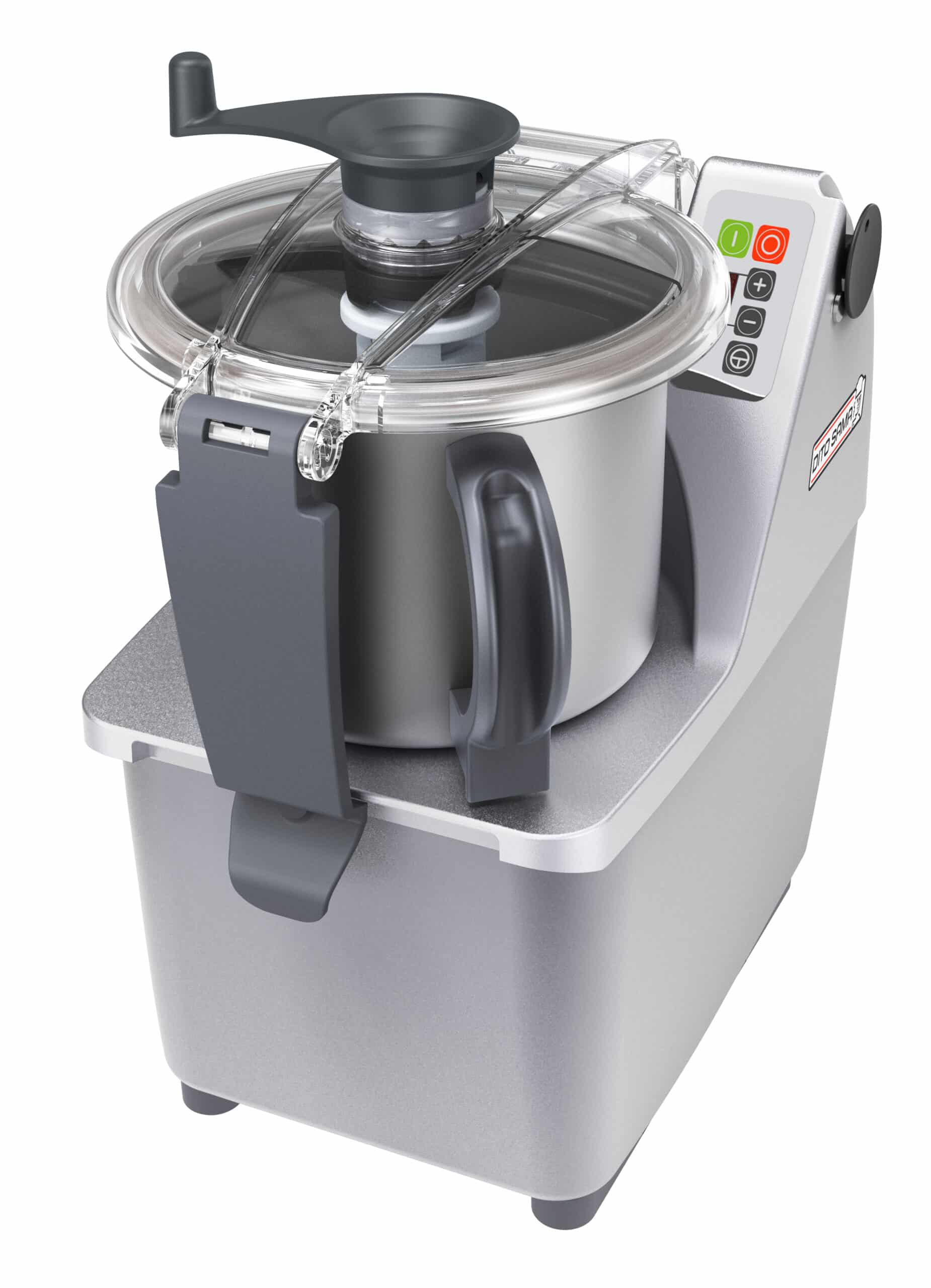 Dito Sama - Cutter Mixer K70 7 liters Dito Sama - Cutter Mixer K70 7 liters