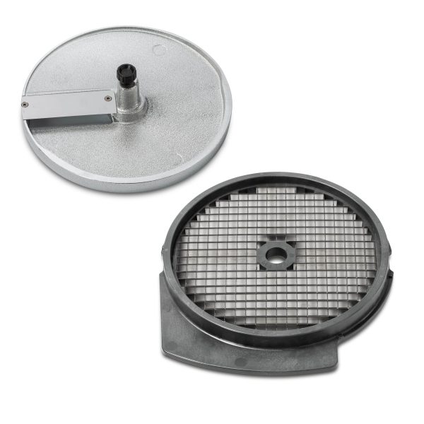 Dito Sama - Dicing Kit 8 mm (Includes: 650220, 650222)