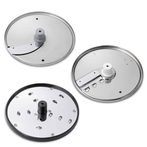 Dito Sama - Set of 3 Cutting Discs
