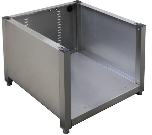 Lamber - Dishwasher Rack for 3 Baking Pans