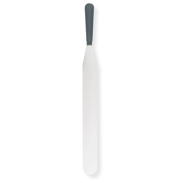 Krampouz - Professional Stainless Steel Spatula