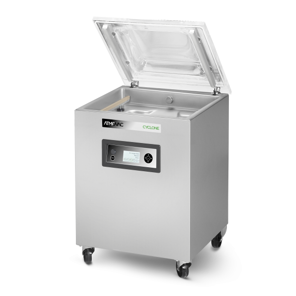 Atmovac - Premium Chamber Vacuum Machine