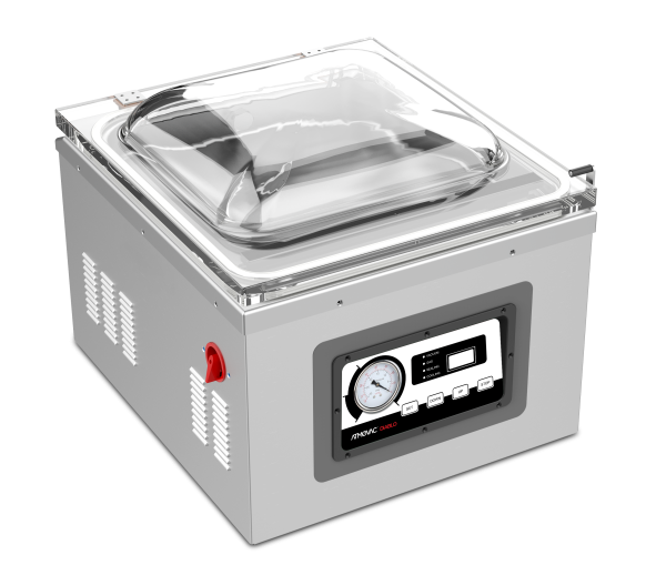 Atmovac - Chamber Vaccum Machine