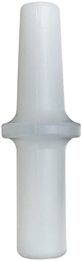 Bakemax - Meat Grinder Mixer Hub Attachment for #12 Hub - BMMGA01 Bakemax - Meat Grinder Mixer Hub Attachment for #12 Hub - BMMGA01