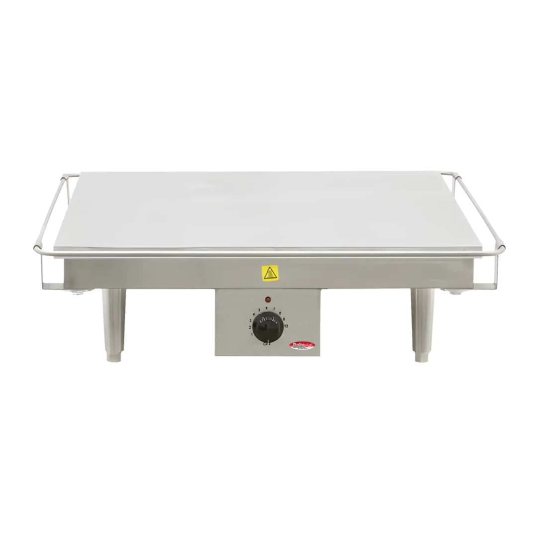 BakeMax BMTXW2025 Commercial Countertop Electric 20″ x 25″ Flat Grill Tortilla Warmer BakeMax BMTXW2025 Commercial Countertop Electric 20″ x 25″ Flat Grill Tortilla Warmer