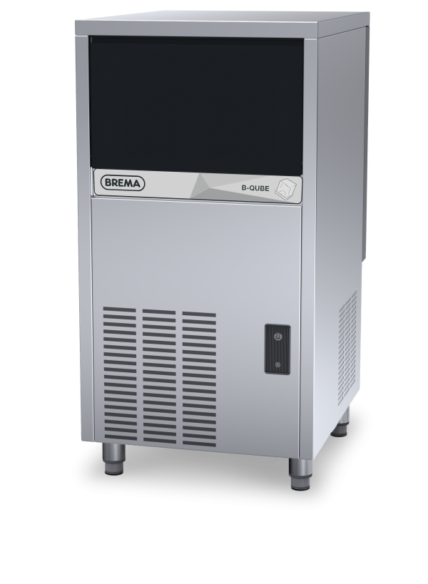 Brema - B-QUBE Ice Machine