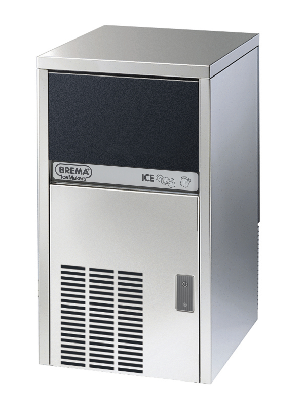 Brema - Ice Cube Machine
