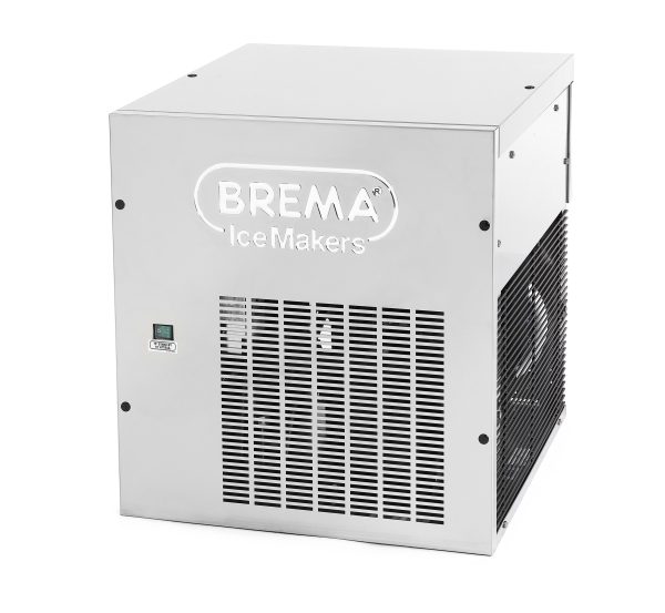 Brema - Ice Pebble Machine