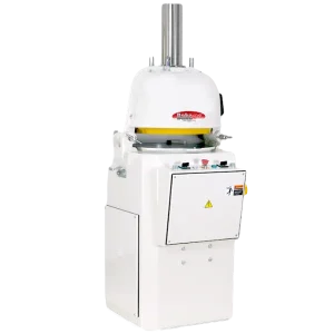 BakeMax BMBDF36 Floor Model 36 Division Fully Automatic Dough Divider Rounder