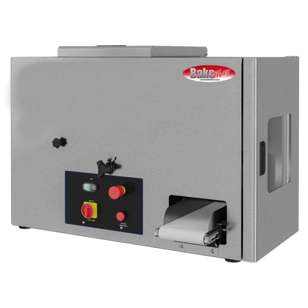 BakeMax BMCCD01 Countertop Electric Automatic Continuous Dough Divider