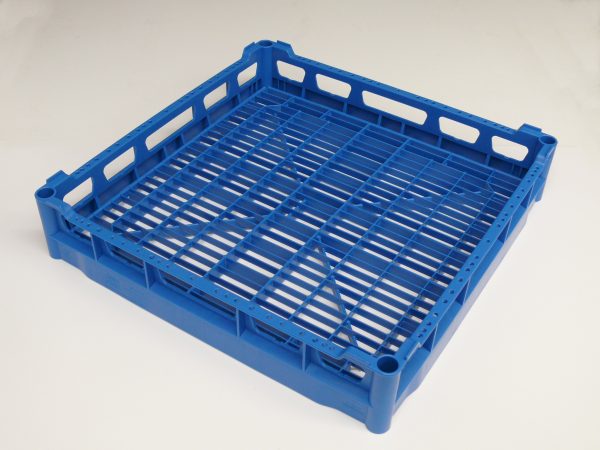 Lamber - Open Glass Rack