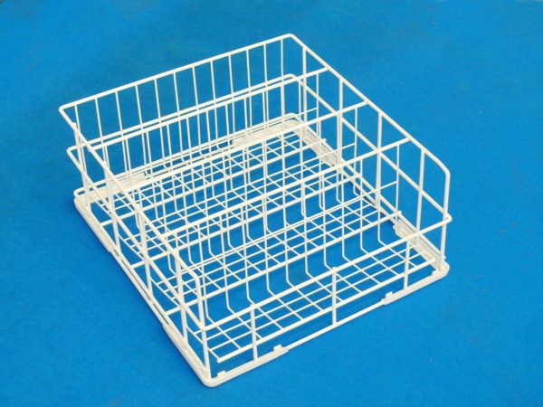 Lamber - Inclined Glass Rack