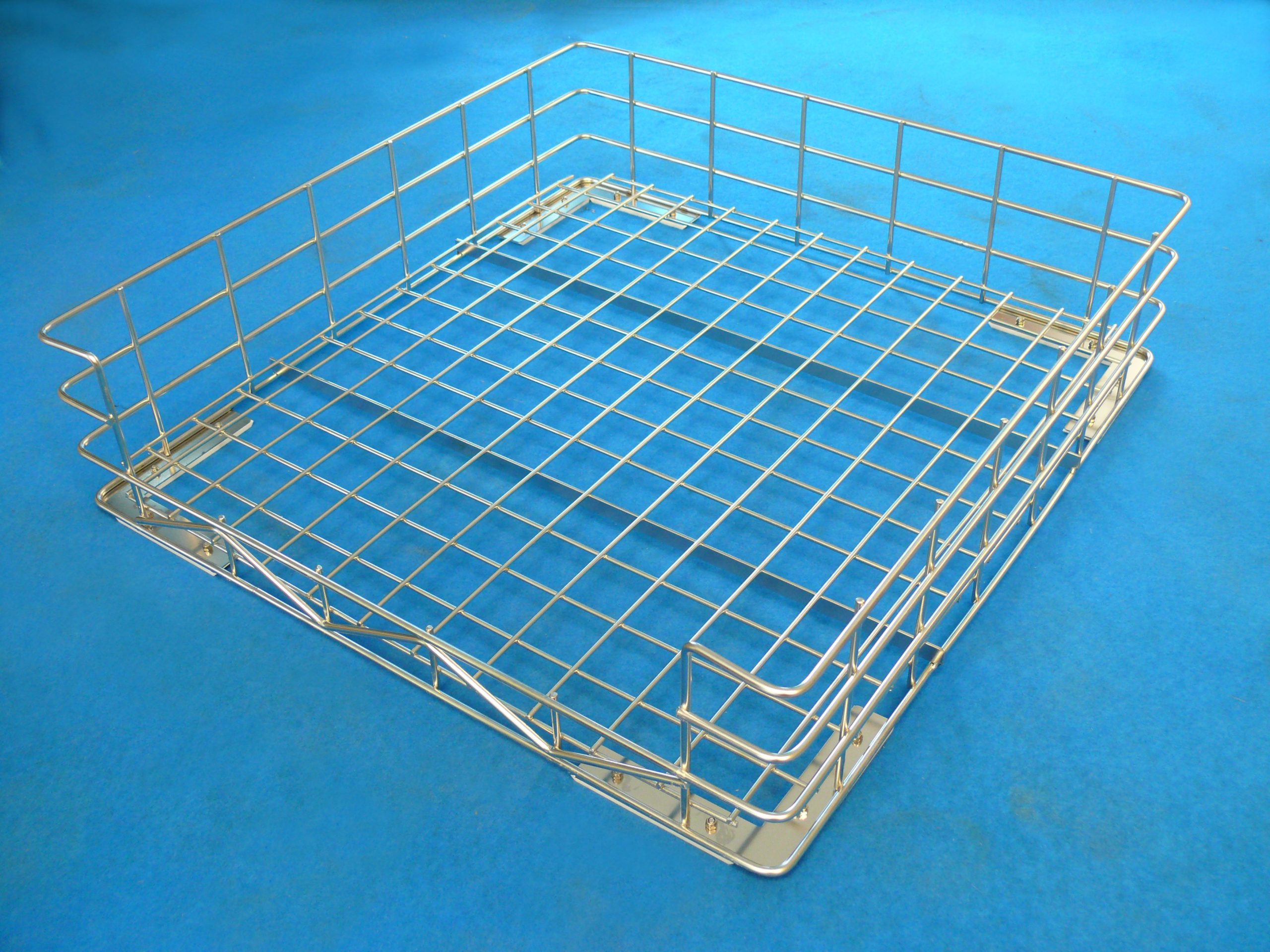 Lamber - Open Glass Rack Lamber - Open Glass Rack
