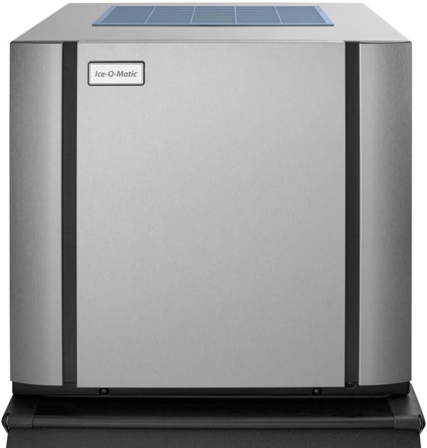 Ice-O-Matic - Elevation Series™ 30" 600 lb Air Cooled Full Dice Cube Ice Machine - CIM0636FA90