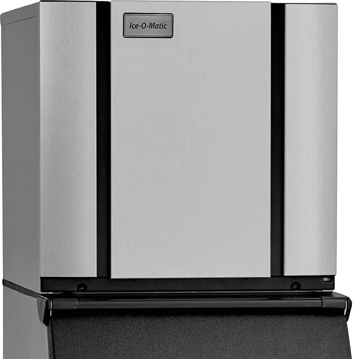 Ice-O-Matic - Elevation Series™ 30" 906 lb Remote Cooled Half Dice Cube Ice Machine Head - CIM0836HRS Ice-O-Matic - Elevation Series™ 30" 906 lb Remote Cooled Half Dice Cube Ice Machine Head - CIM0836HRS