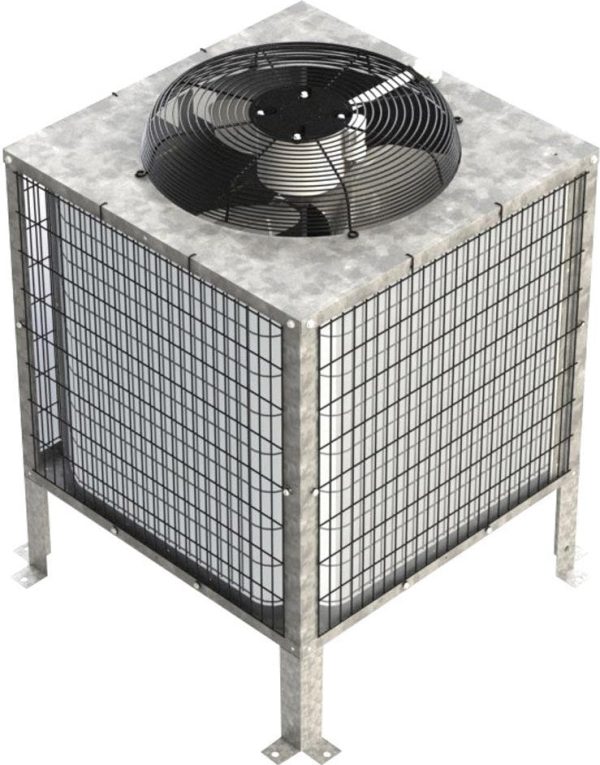 Ice-O-Matic - Remote Condenser for CIM1545R and CIM1845R - RCA-3061