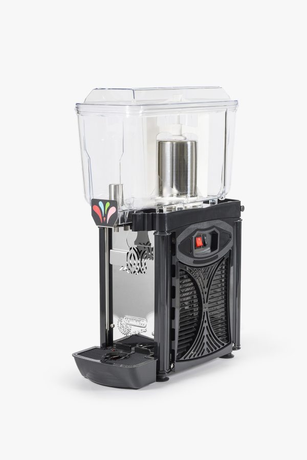 Cofrimell - Commercial Juice Dispenser