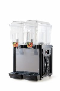Cofrimell - Commercial Juice Dispenser
