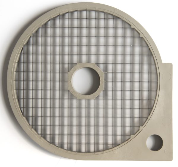 Eurodib - Dicing Grid 12 × 12 × 10 mm for HLC300