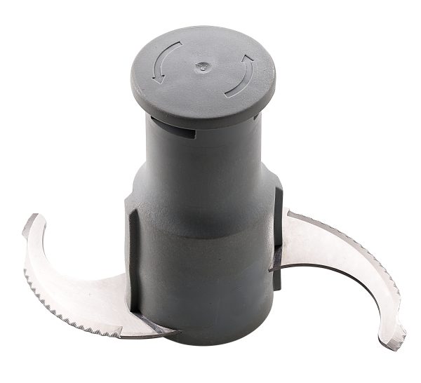 Dito Sama - Microtooth Blade Rotor (Emulsifier) for 5.5 L Cutter Mixer