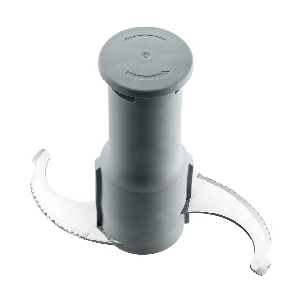 Dito Sama - Microtooth Blade Rotor (Emulsifier) for 7 L Cutter Mixer