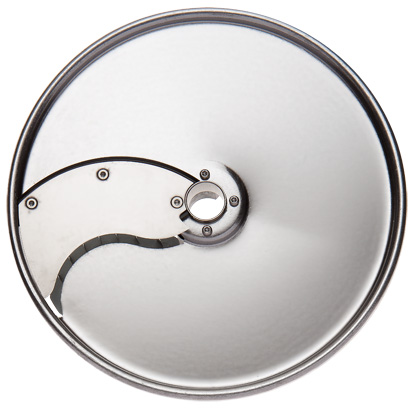 Dito Sama - Stainless Steel Shredding Disc with S-Blades 10 x 10 mm