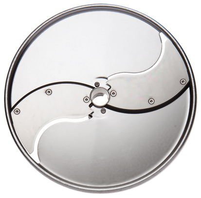 Dito Sama - Stainless Steel Pressing/Slicing Disc with S-Blades 1 mm
