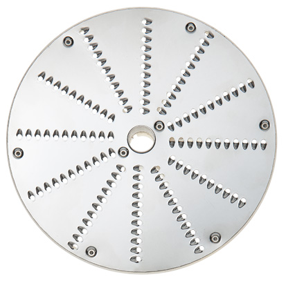 Dito Sama - Pressing/Slicing Disc with S-Blades 5 mm