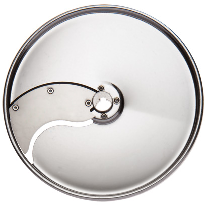 Dito Sama - Stainless Steel Pressing/Slicing Disc with S-Blades 8 mm