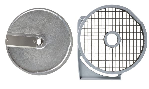 Dito Sama - Dicing Kit 10 mm (Includes: 650110, 650115, 653568)
