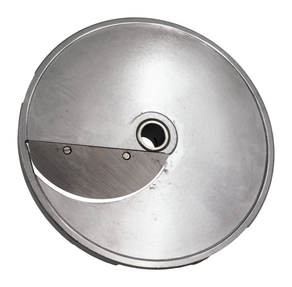 Eurodib - Slicing Disc 1 mm for Electric Vegetable Cutter