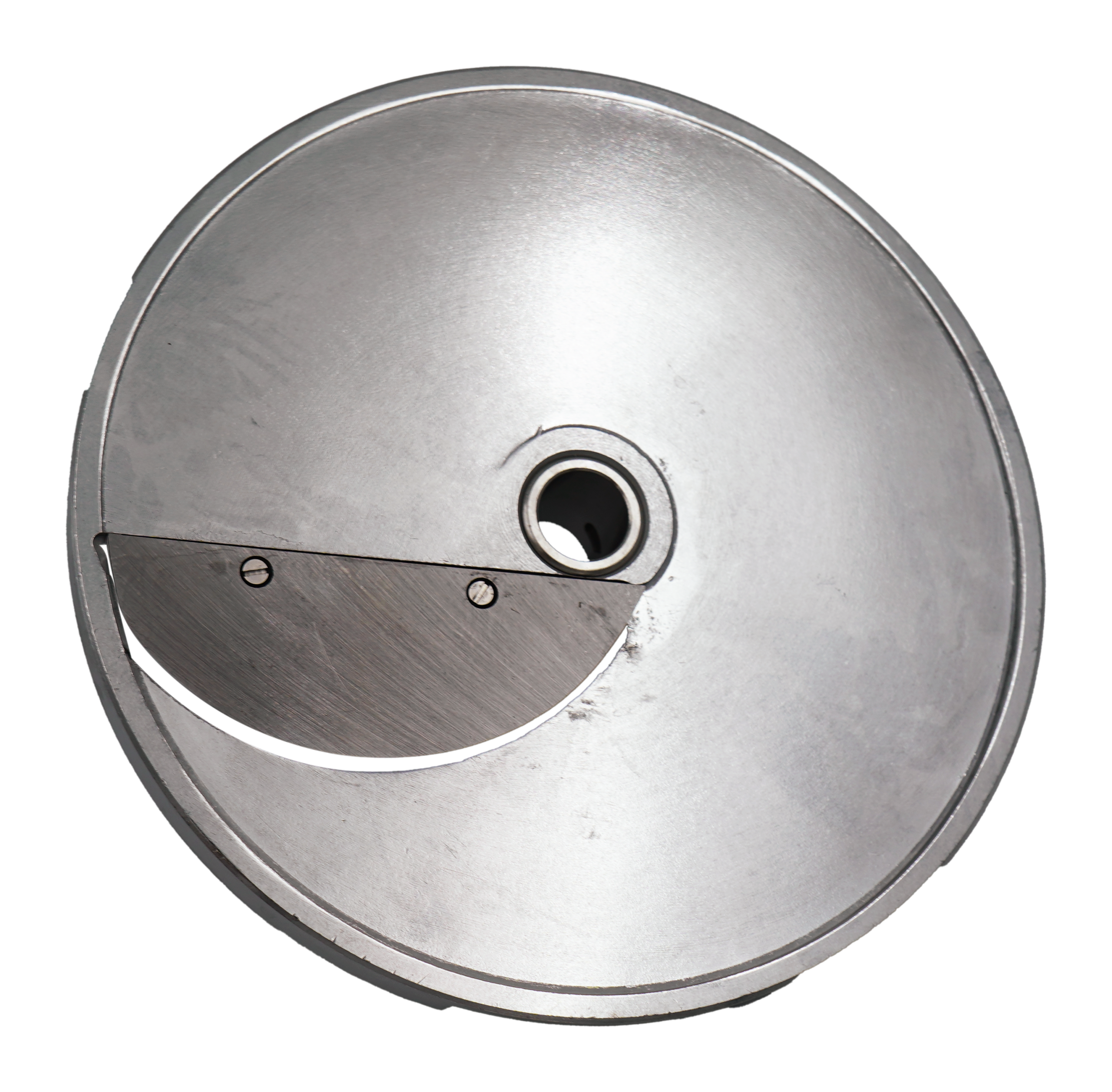 Eurodib - Slicing Disc 1 mm for Electric Vegetable Cutter Eurodib - Slicing Disc 1 mm for Electric Vegetable Cutter