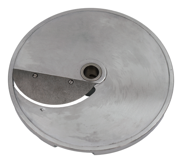 Eurodib - Slicing Disc 2 mm for Electric Vegetable Cutter