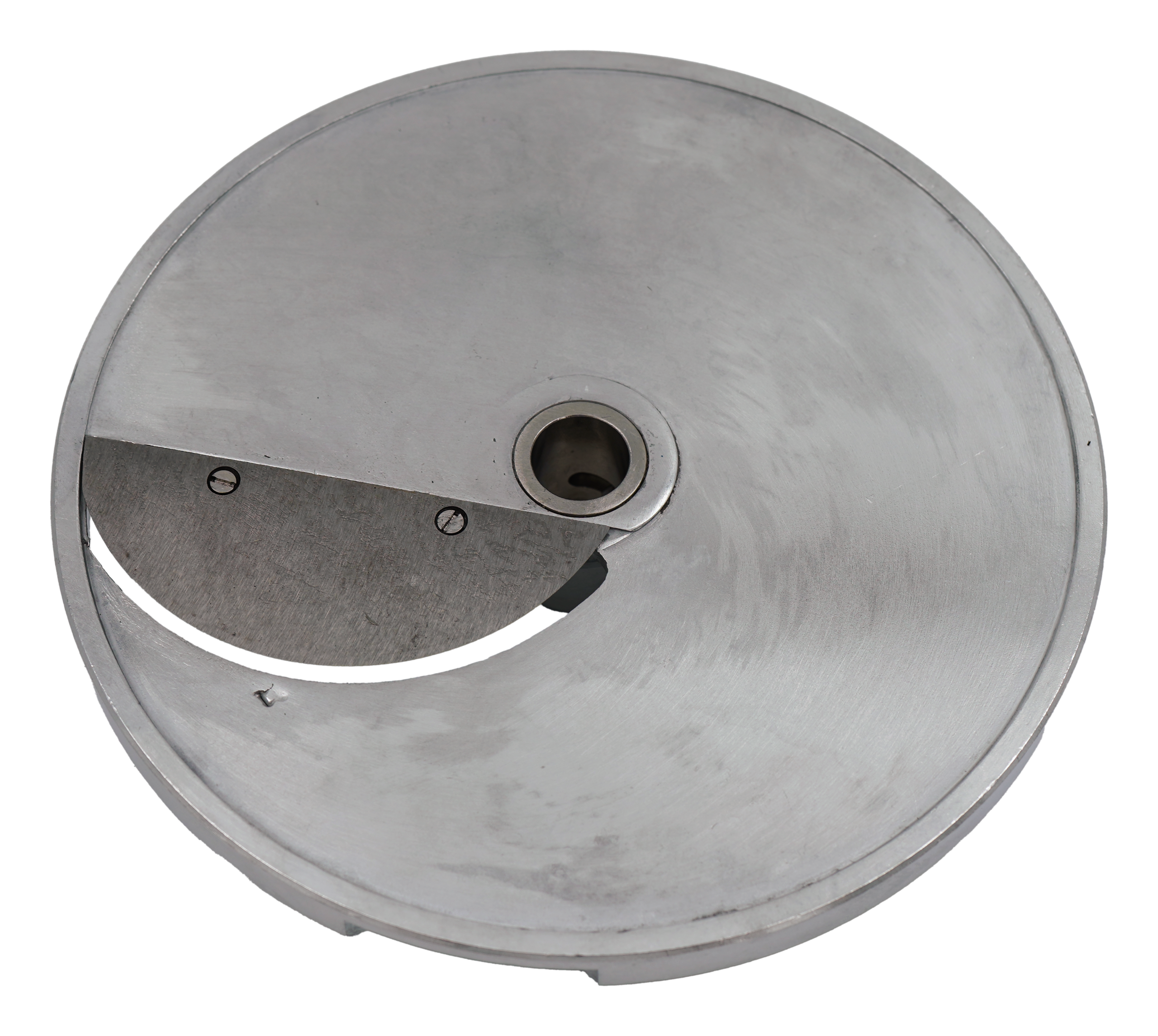 Eurodib - Slicing Disc 2 mm for Electric Vegetable Cutter Eurodib - Slicing Disc 2 mm for Electric Vegetable Cutter