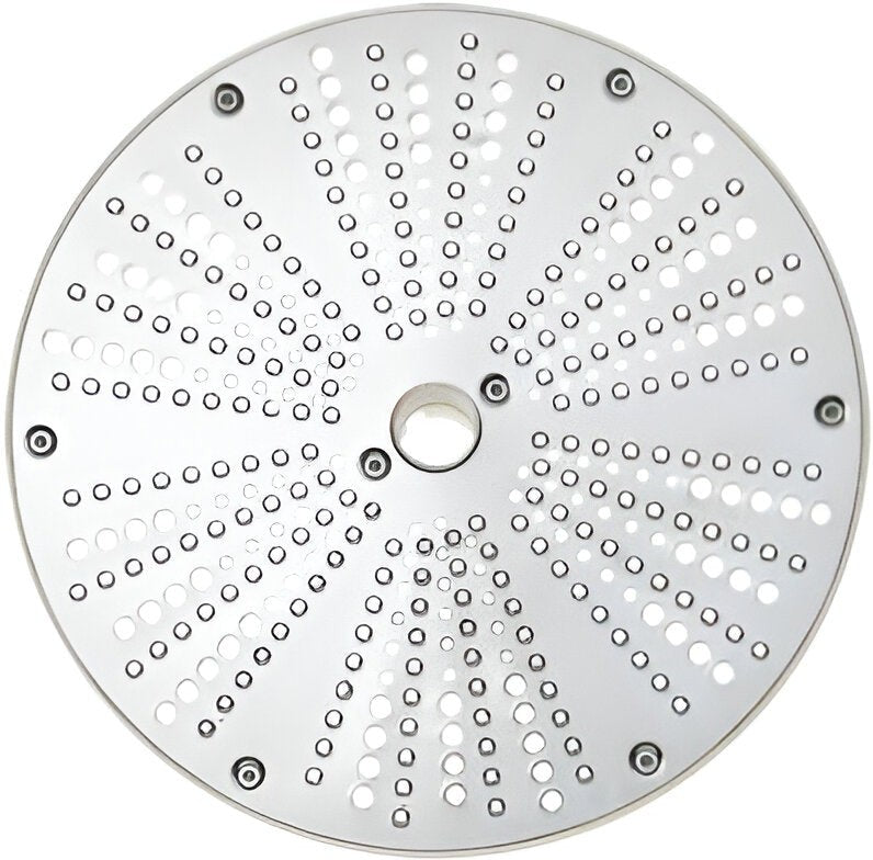 DITO SAMA - 11.8"Stainless Steel Grating Disc for Knoedeln - 650149 DITO SAMA - 11.8"Stainless Steel Grating Disc for Knoedeln - 650149