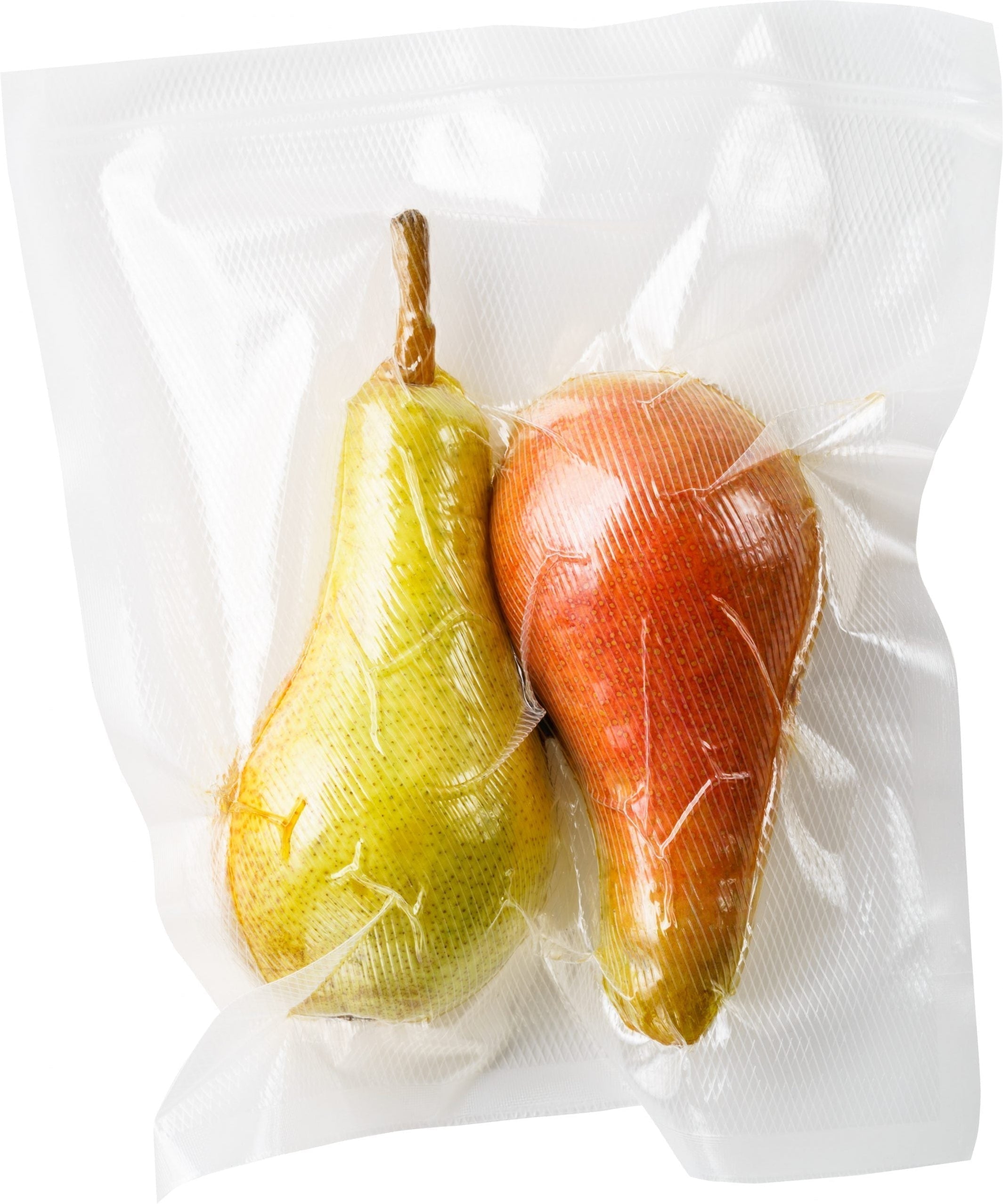 Atmovac - 6" x 12" CB100 Series Channeled Bags Pack of 100 - CB100-0612 Atmovac - 6" x 12" CB100 Series Channeled Bags Pack of 100 - CB100-0612