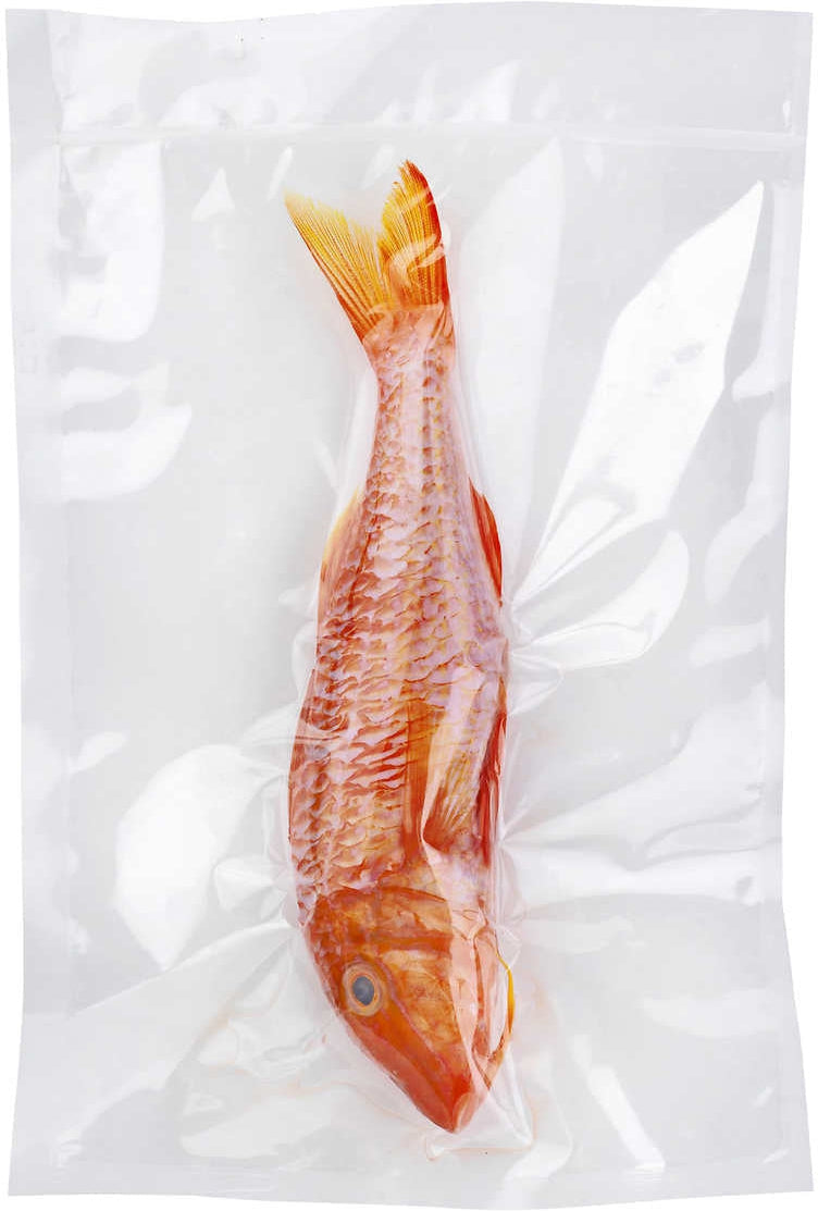 Atmovac - 6" x 12" CB100 Series Channeled Bags Pack of 100 - CB100-0612 Atmovac - 6" x 12" CB100 Series Channeled Bags Pack of 100 - CB100-0612
