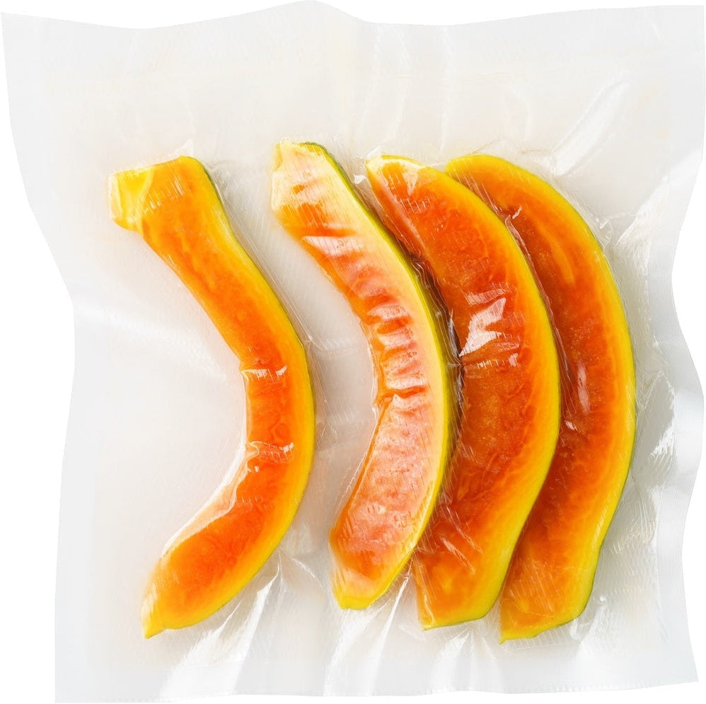Atmovac - 8" x 12" CB100 Series Channeled Bags Pack of 100 - CB100-0812 Atmovac - 8" x 12" CB100 Series Channeled Bags Pack of 100 - CB100-0812