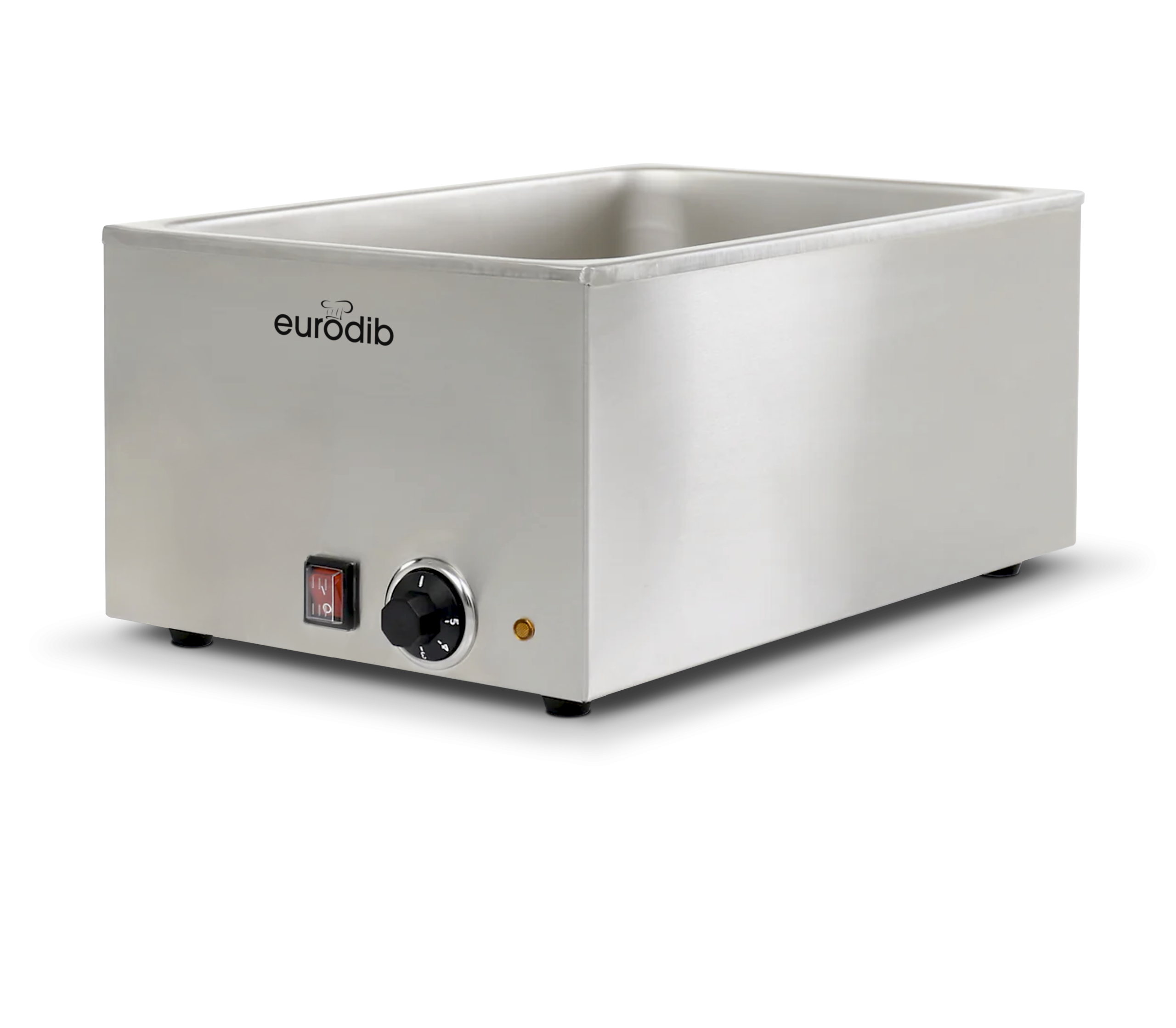 Eurodib - Electric food warmer Eurodib - Electric food warmer
