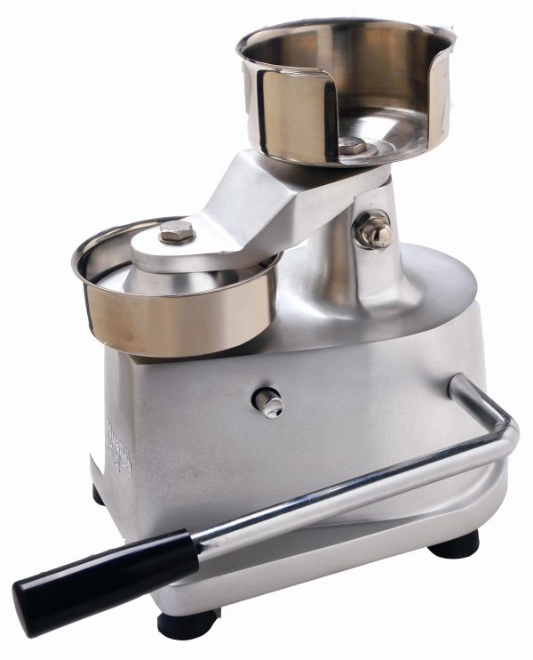 Eurodib - Manual Hamburger Press